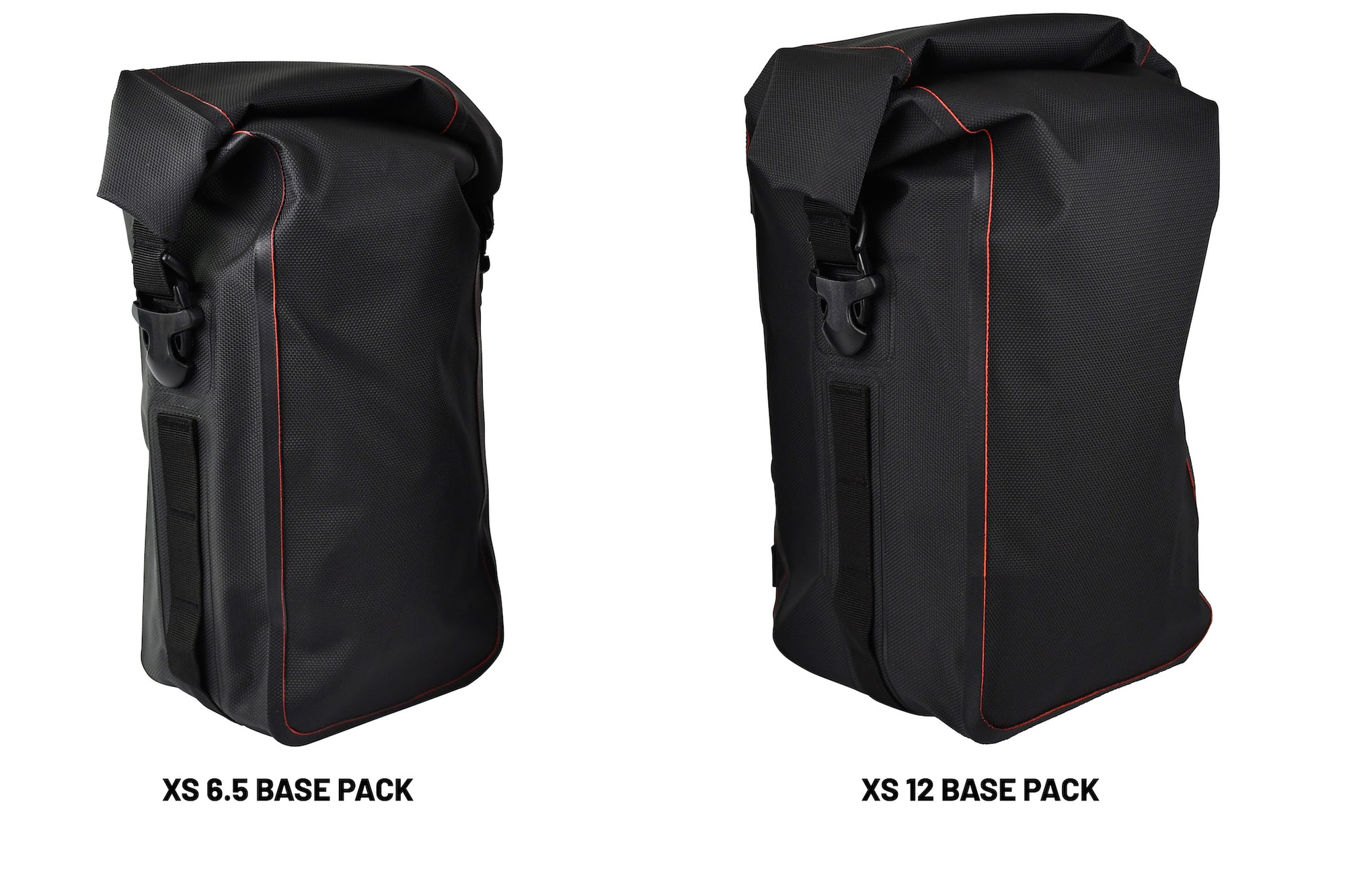 Pack de base XS 6.5